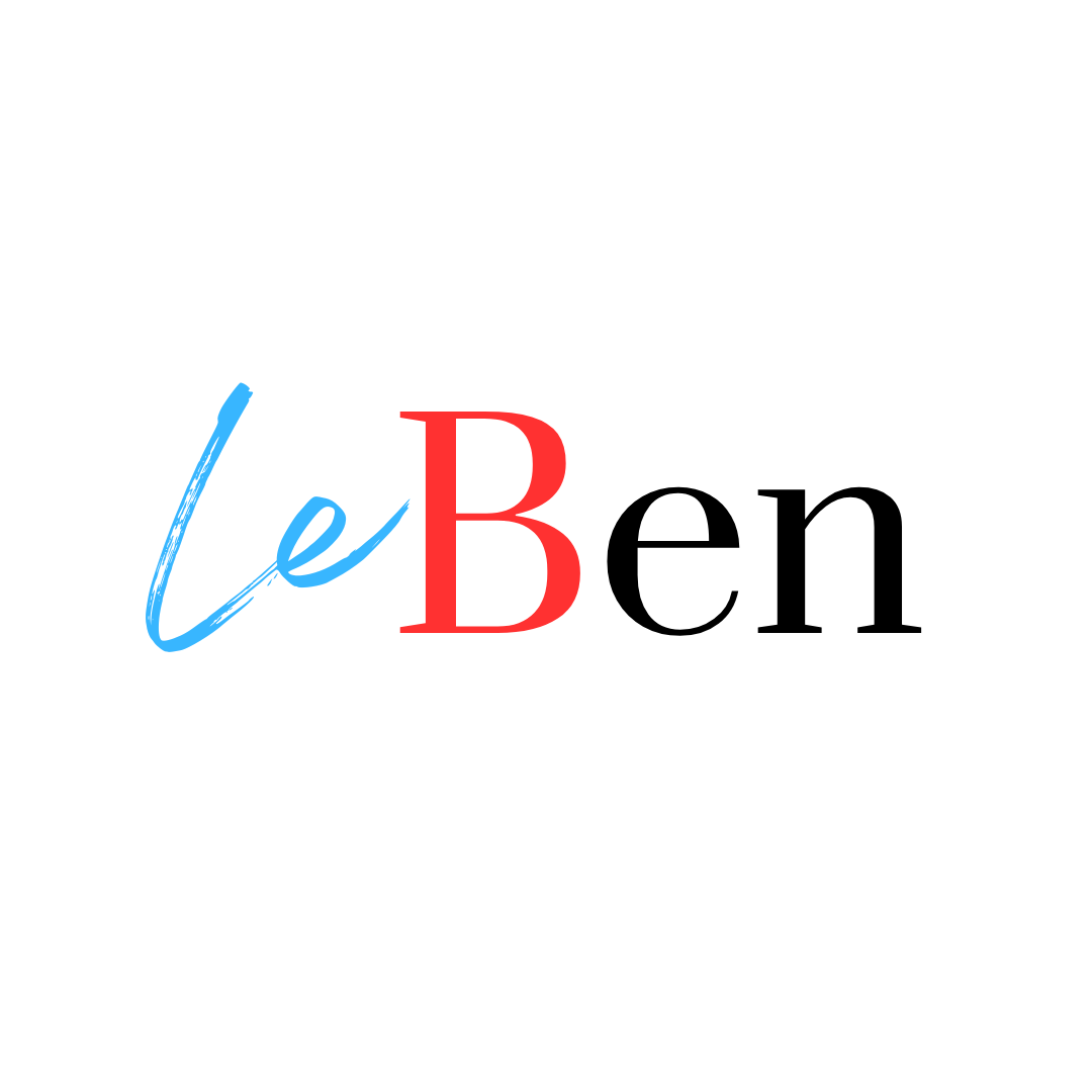 LeBen Scent