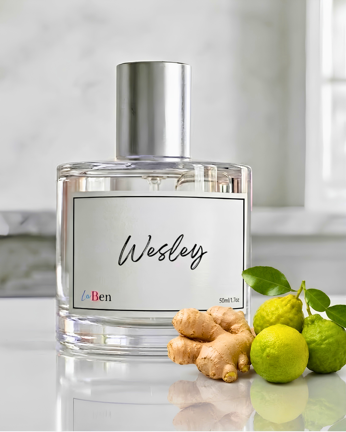 Wesley